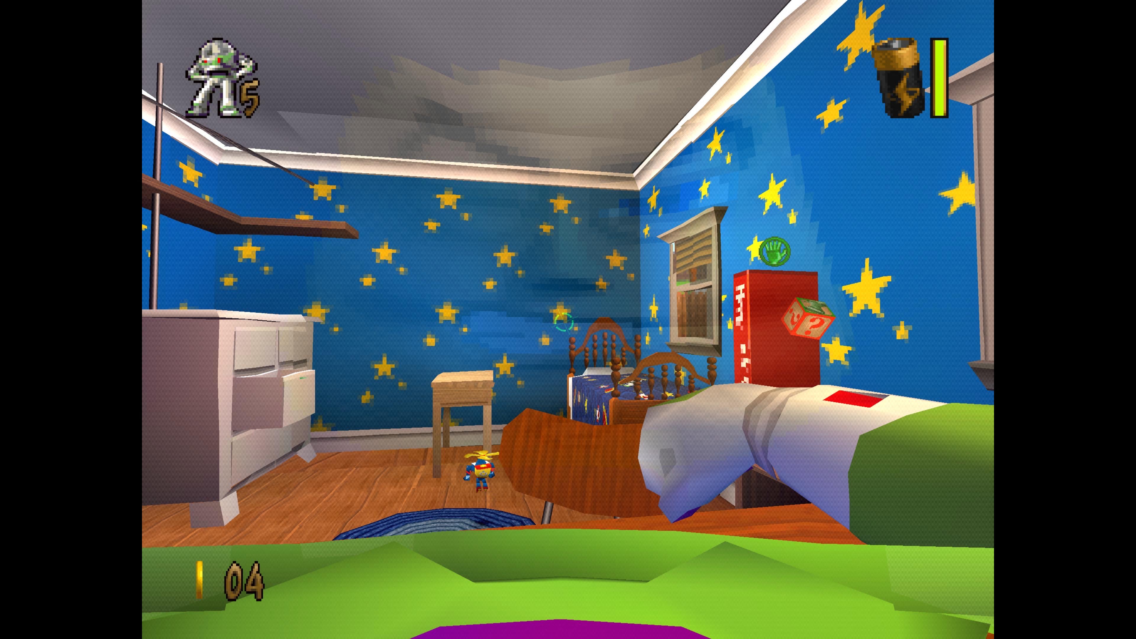 Unreleased 2008 Disney Game Surfaces On PS Plus Premium Subscription Unreleased 2008 Disney Game Surfaces On PS Plus Premium Subscription