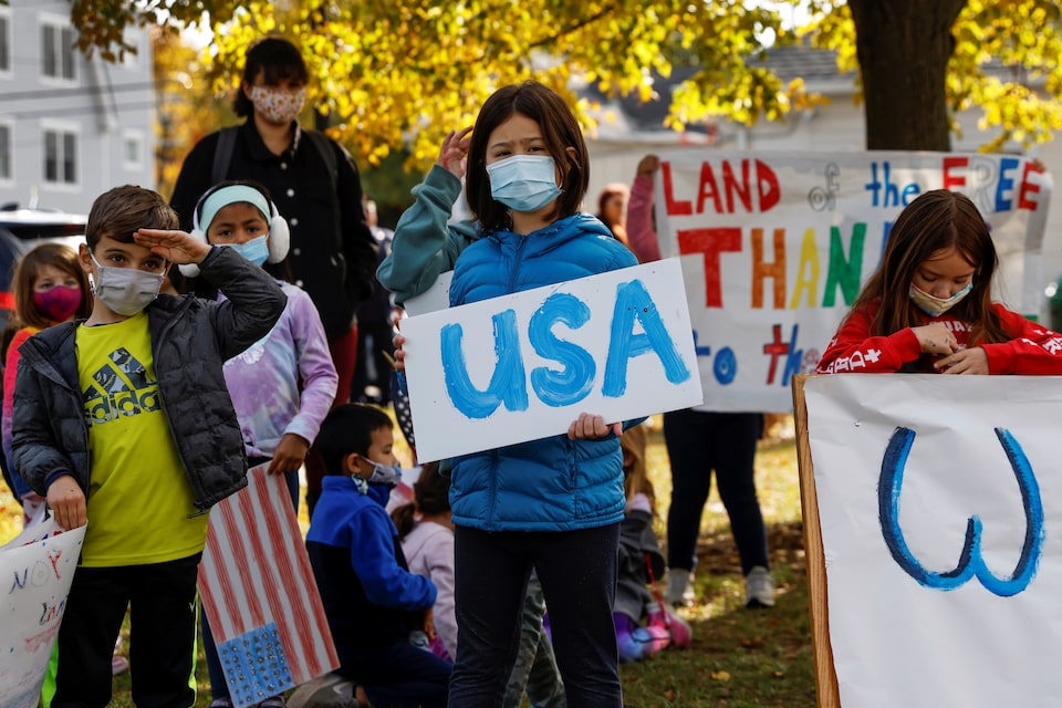Unvaccinated Children Quarantined Amidst North Dakota Measles Outbreak Unvaccinated Children Quarantined Amidst North Dakota Measles Outbreak