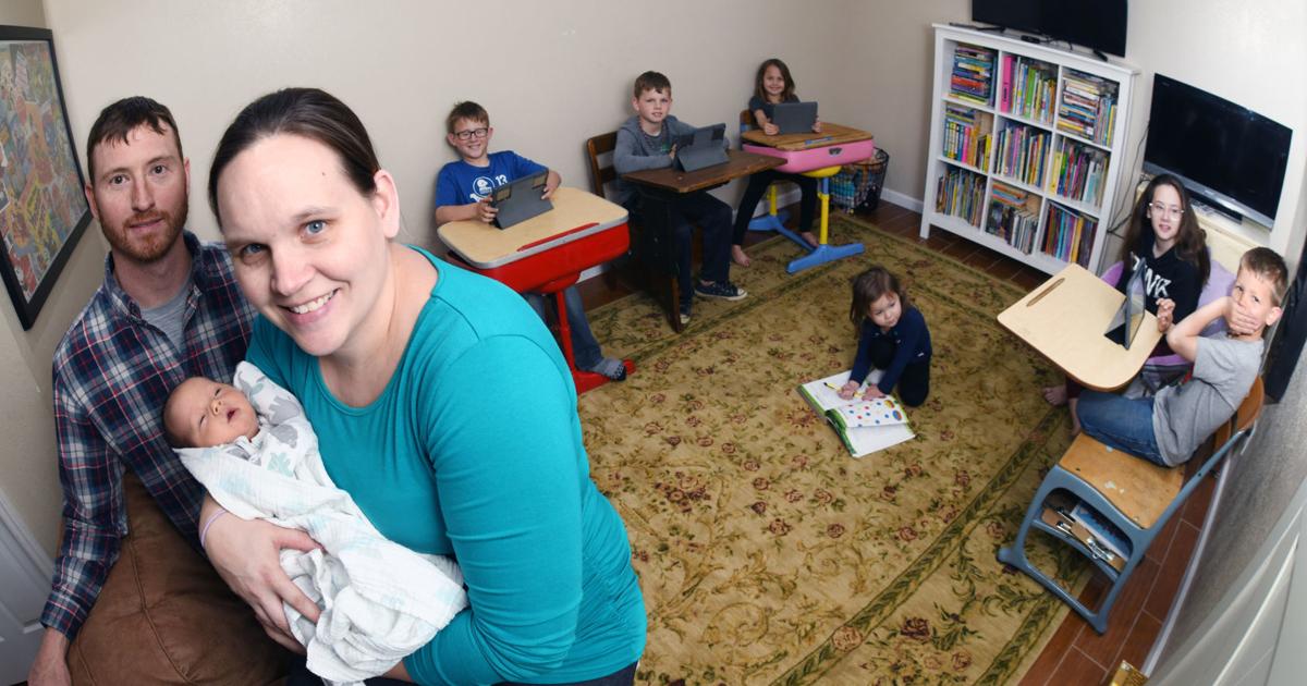 Unvaccinated Students Quarantined Amidst North Dakota Measles Outbreak Unvaccinated Students Quarantined Amidst North Dakota Measles Outbreak
