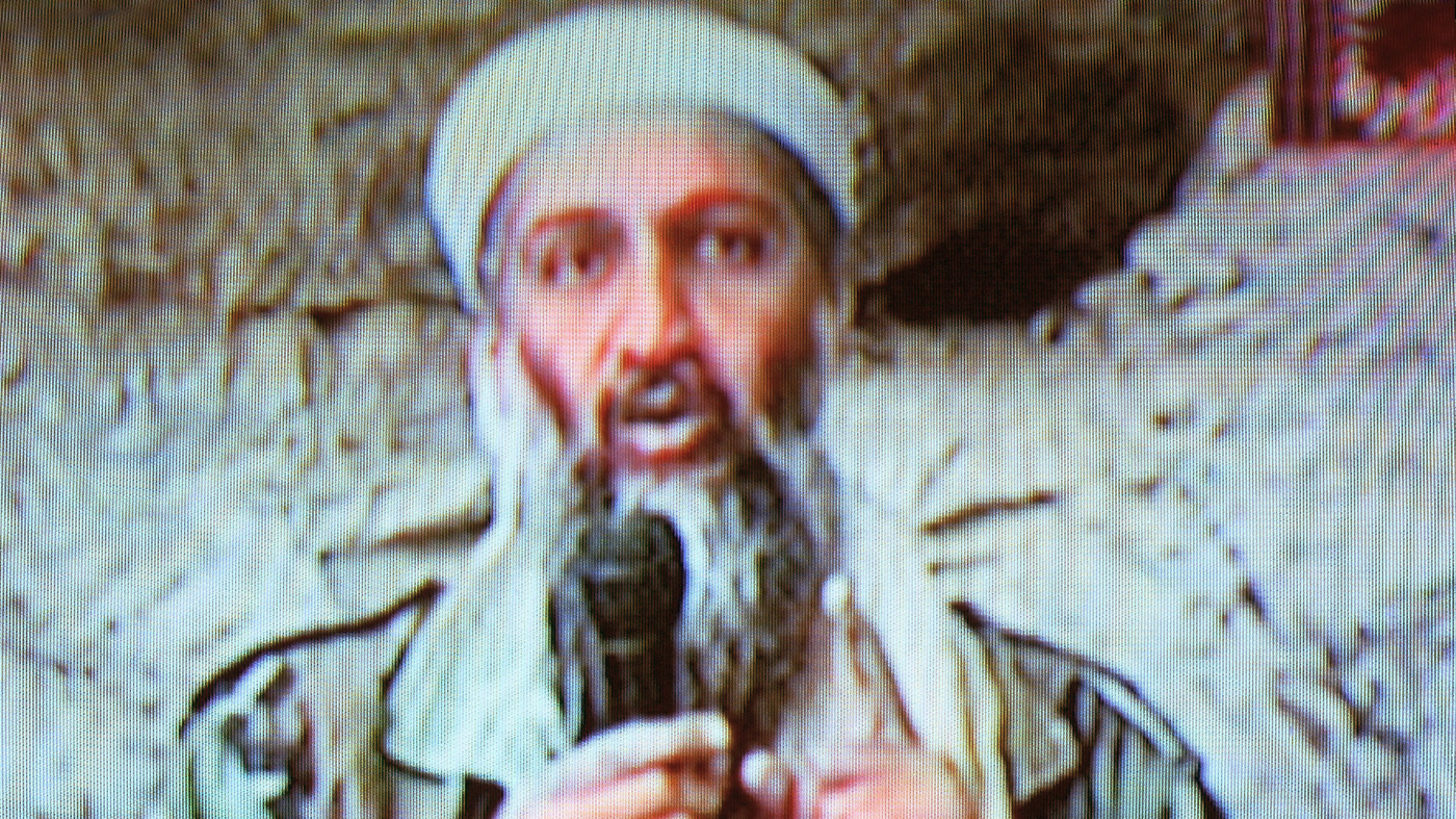 Unveiling Bin Laden's Capture: A Critical Phone Call In New Netflix Series Unveiling Bin Laden's Capture: A Critical Phone Call In New Netflix Series