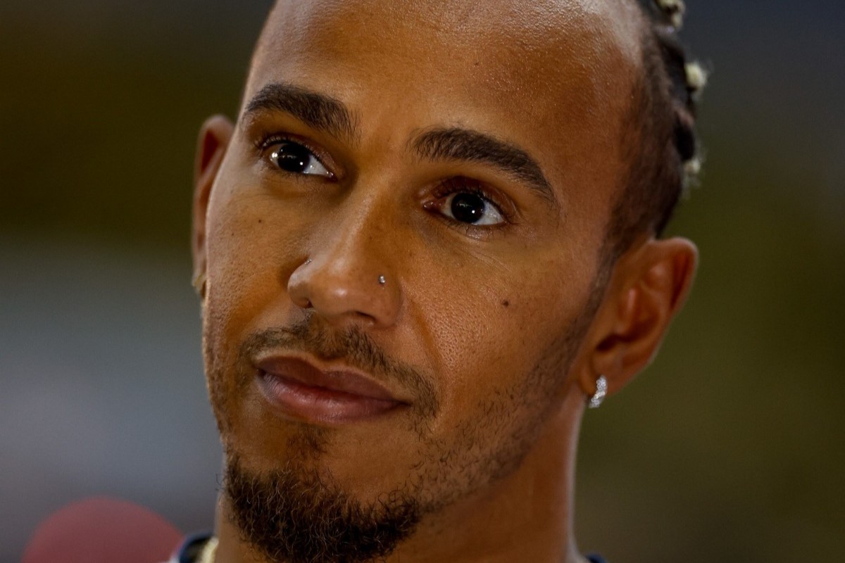 Unveiling Disturbing Facts About Lewis Hamilton: Brundle's Findings Unveiling Disturbing Facts About Lewis Hamilton: Brundle's Findings