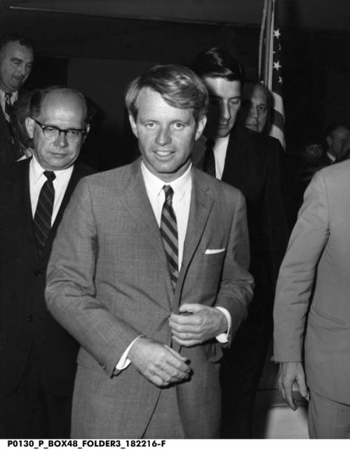 Upcoming Release Of Robert F. Kennedy And Martin Luther King Jr. Assassination Files Upcoming Release Of Robert F. Kennedy And Martin Luther King Jr. Assassination Files