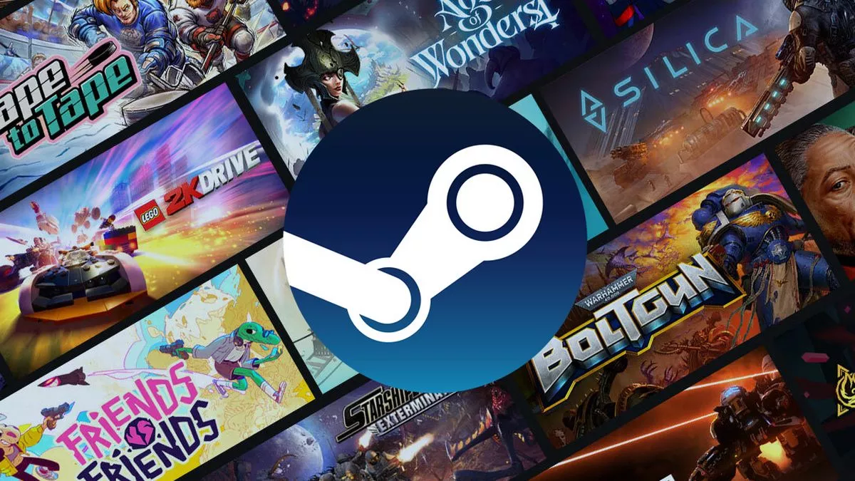 Upcoming Steam Sales 2025:  A Detailed Overview