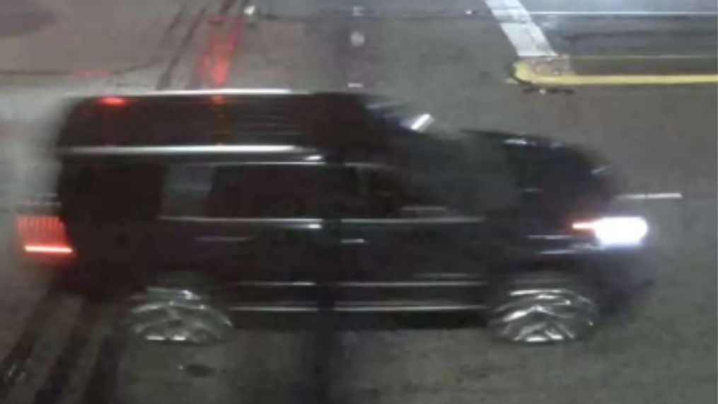 Update: Arrest Following Deadly Myrtle Beach Hit And Run Update: Arrest Following Deadly Myrtle Beach Hit And Run