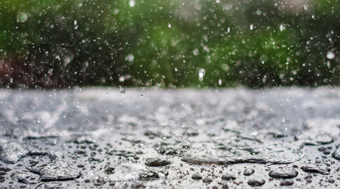 Update Cuaca Jawa Barat: Hujan Di Bandung Hingga Sore (23/4) Update Cuaca Jawa Barat: Hujan Di Bandung Hingga Sore (23/4)