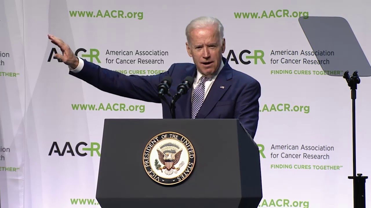 Update On President Biden's Prostate Cancer Screenings: Last Check In 2014 Update On President Biden's Prostate Cancer Screenings: Last Check In 2014