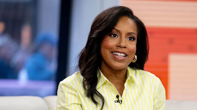 Update: Sheinelle Jones' Absence And Statements From Today Show Colleagues Update: Sheinelle Jones' Absence And Statements From Today Show Colleagues