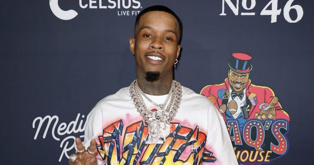 Update: Tory Lanez's Condition Following Prison Stabbing Update: Tory Lanez's Condition Following Prison Stabbing