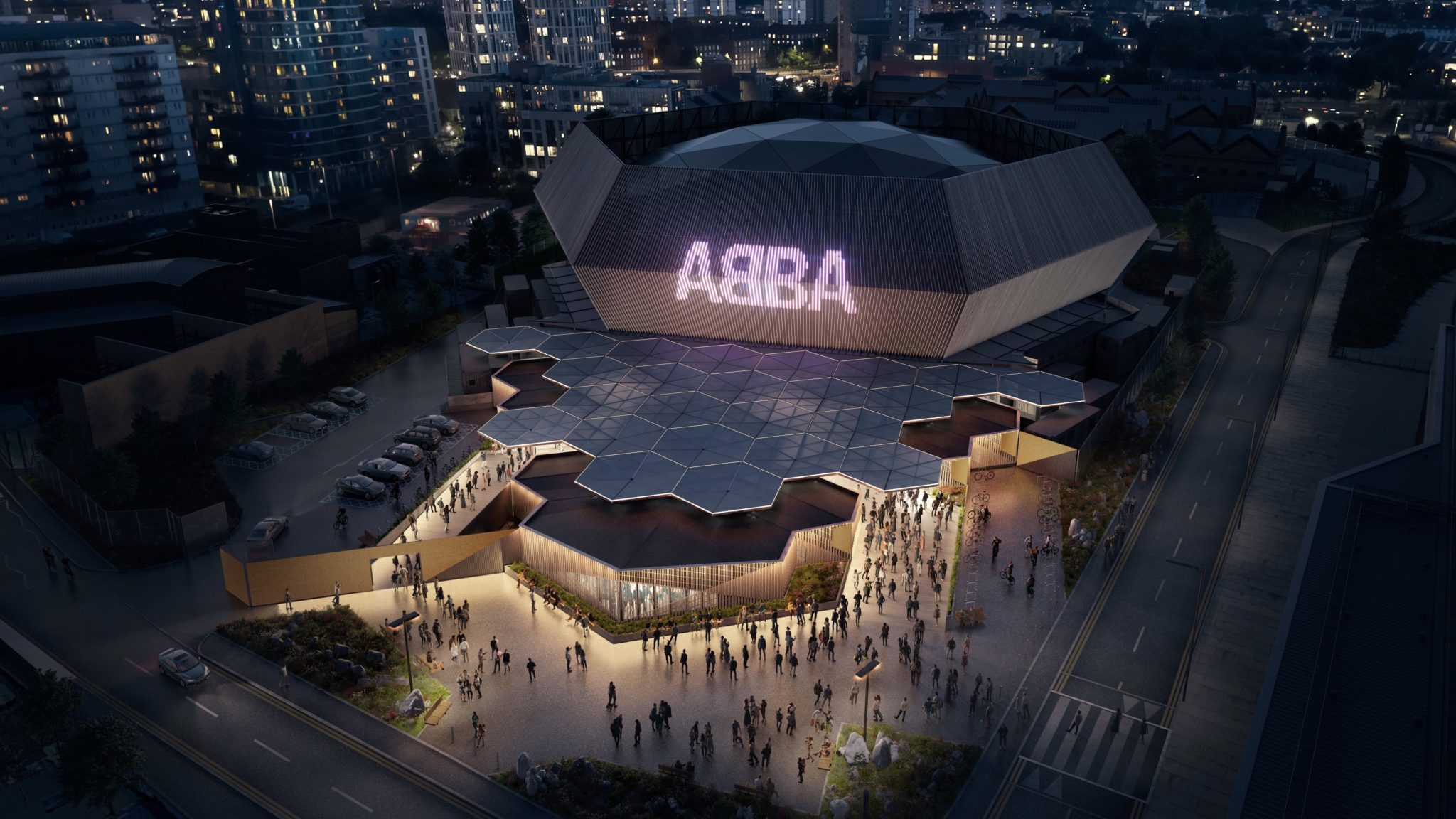 Updated ABBA Voyage Setlist: What's Changed? Updated ABBA Voyage Setlist: What's Changed?