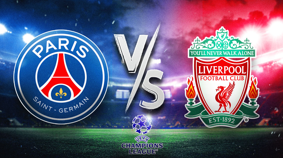Updated Champions League Final Prediction From Rio Ferdinand: PSG Or Arsenal? Updated Champions League Final Prediction From Rio Ferdinand: PSG Or Arsenal?