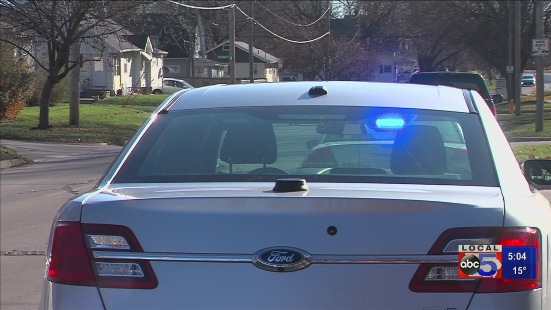 Updated: Des Moines Police Investigating Side-Impact Crash Updated: Des Moines Police Investigating Side-Impact Crash