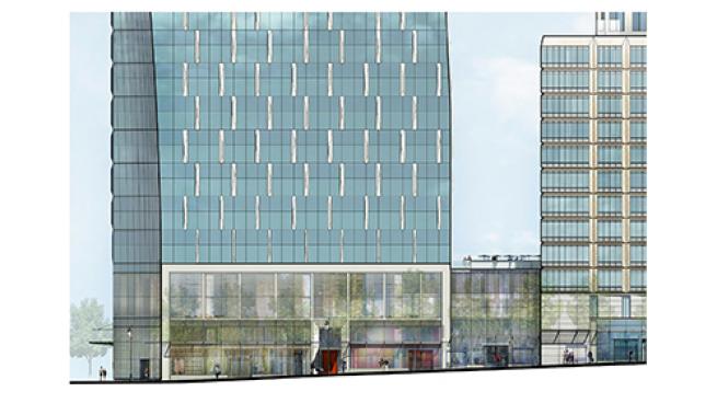 Updated Downtown Seattle PCC: A Fresh Approach To Grocery Shopping Updated Downtown Seattle PCC: A Fresh Approach To Grocery Shopping