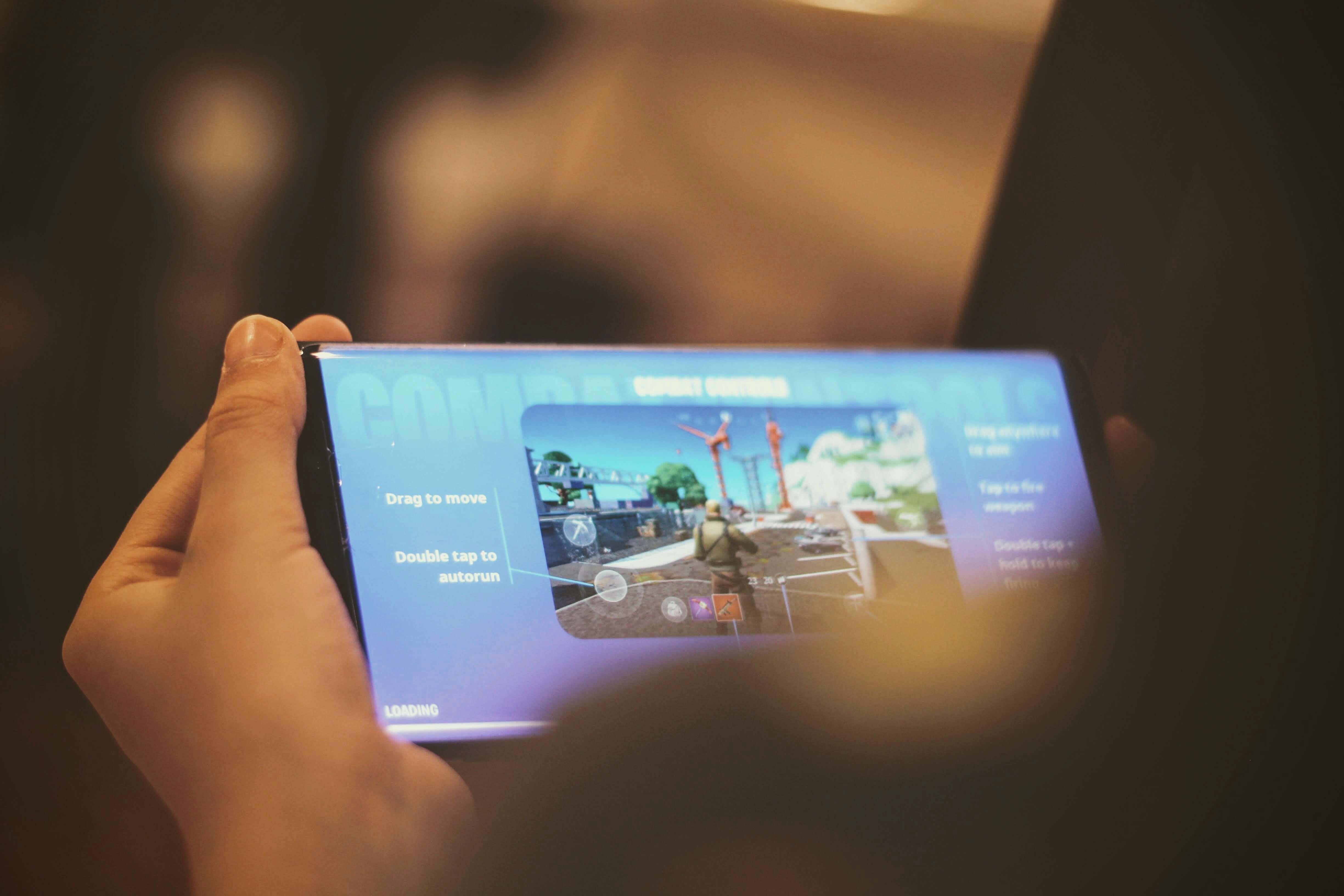 Updated Fortnite Music Receives Strong Player Pushback Updated Fortnite Music Receives Strong Player Pushback