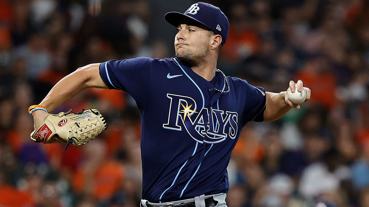 Updated Injury Report: Rays Vs. Yankees Series (April 17-20) Updated Injury Report: Rays Vs. Yankees Series (April 17-20)