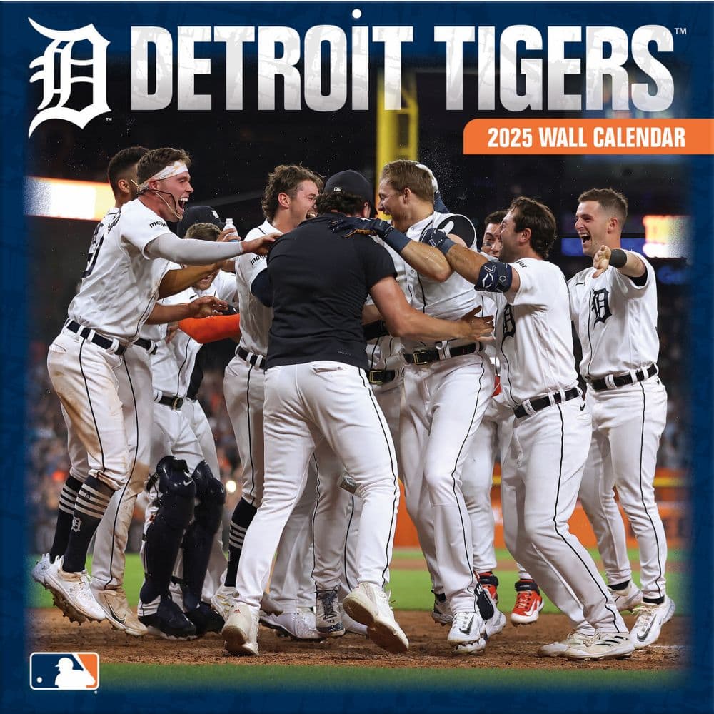 Updated Tigers Schedule: Doubleheader To Replace Friday's Game Updated Tigers Schedule: Doubleheader To Replace Friday's Game