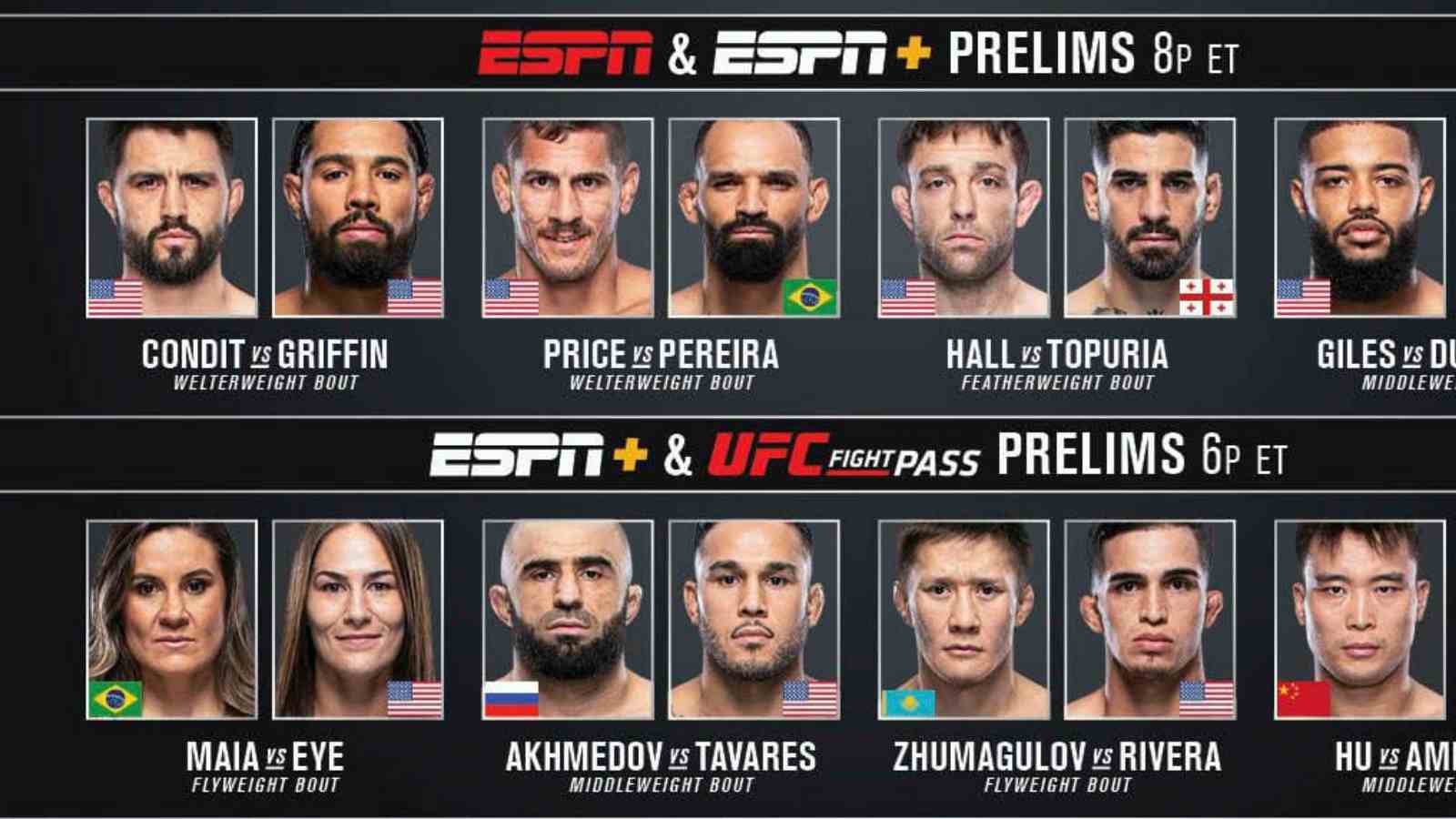 Updated UFC 315 Fight Card: The Aftermath Of Aldo's Weight Issue Updated UFC 315 Fight Card: The Aftermath Of Aldo's Weight Issue