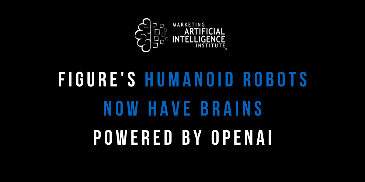 UPS Exploring Humanoid Robots With Figure AI