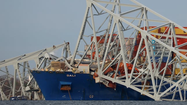 Urgent Inspection Ordered For 9 NYC Bridges After Baltimore Bridge Failure Urgent Inspection Ordered For 9 NYC Bridges After Baltimore Bridge Failure