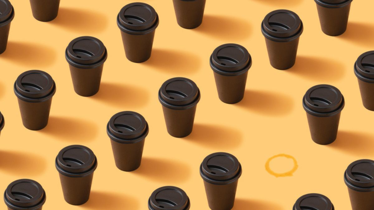 Urgent Recall: Michigan Coffee Drinkers Warned About Deadly Creamer Urgent Recall: Michigan Coffee Drinkers Warned About Deadly Creamer