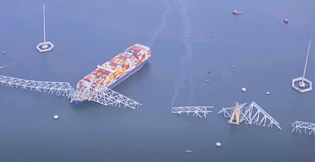 Urgent Safety Review For 9 NYC Bridges Post-Baltimore Collapse Urgent Safety Review For 9 NYC Bridges Post-Baltimore Collapse