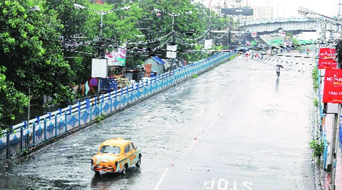 Urgent Weather Update: Heatwave Sweeps Across 5 South Bengal Districts Urgent Weather Update: Heatwave Sweeps Across 5 South Bengal Districts