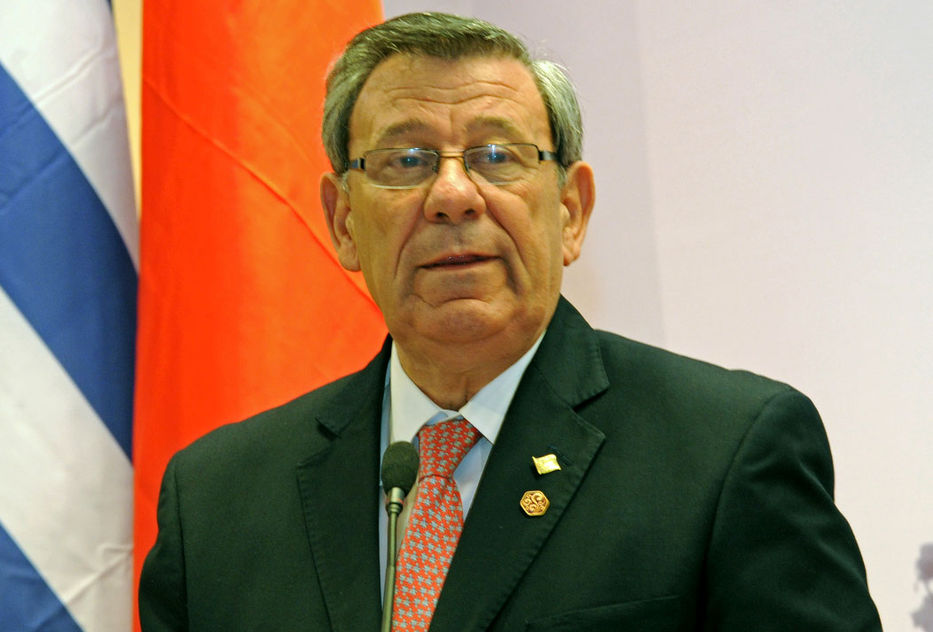 Uruguay Apuesta Por Regalo Estratégico A China Para Mejorar Exportaciones Ganaderas Uruguay Apuesta Por Regalo Estratégico A China Para Mejorar Exportaciones Ganaderas