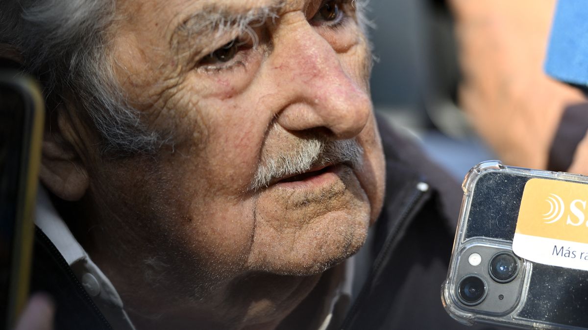 Uruguay Despide A José Mujica: Un Análisis De Su Impacto Político Uruguay Despide A José Mujica: Un Análisis De Su Impacto Político
