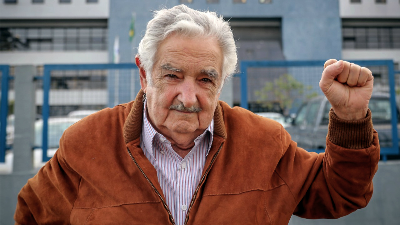 Uruguay: Muere El Expresidente José Mujica A La Edad De 89 Años Uruguay: Muere El Expresidente José Mujica A La Edad De 89 Años