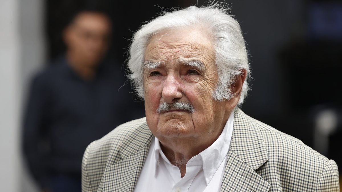 Uruguay: Muere José Mujica A La Edad De 89 Años Uruguay: Muere José Mujica A La Edad De 89 Años