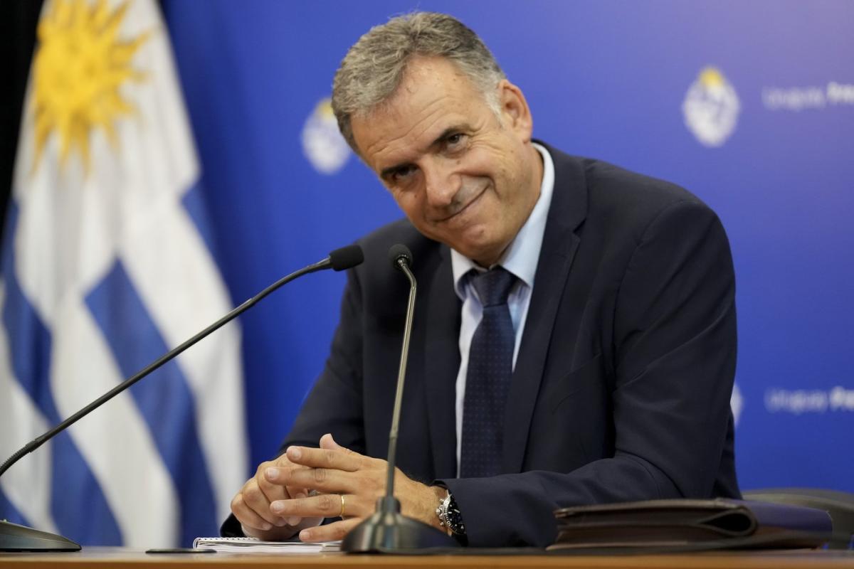 Uruguay: President Orsi's Plan For Balanced National Reform Uruguay: President Orsi's Plan For Balanced National Reform