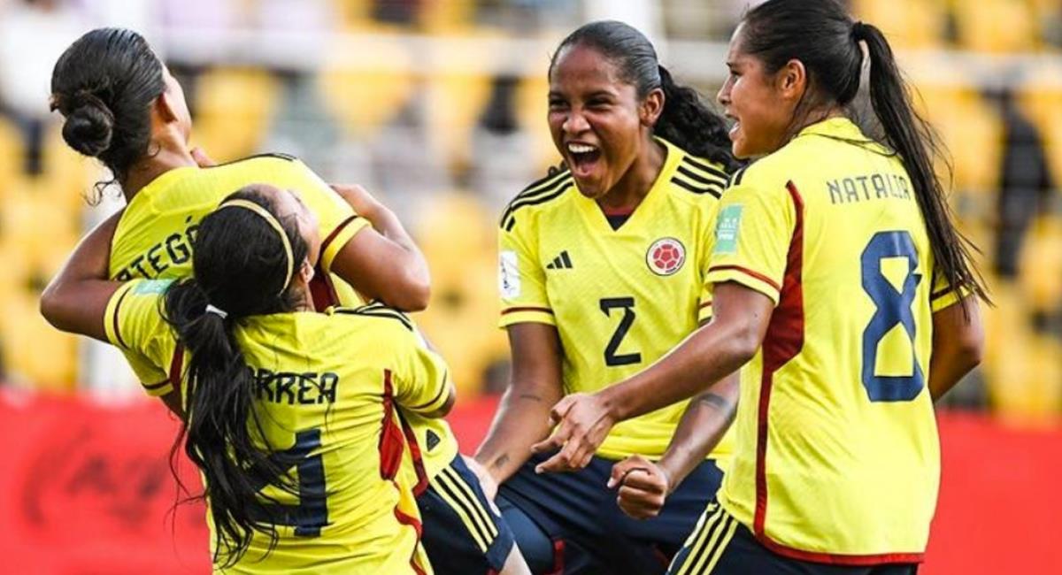 Uruguay Vs Colombia EN VIVO: Sigue El Sudamericano Sub-20 Minuto A Minuto Uruguay Vs Colombia EN VIVO: Sigue El Sudamericano Sub-20 Minuto A Minuto