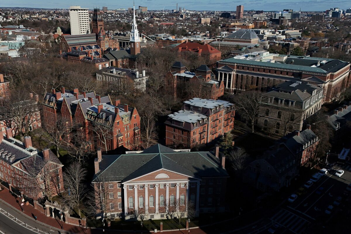 US Antisemitism Probe: Investigating Anti-Boeing Actions On Seattle Campus
