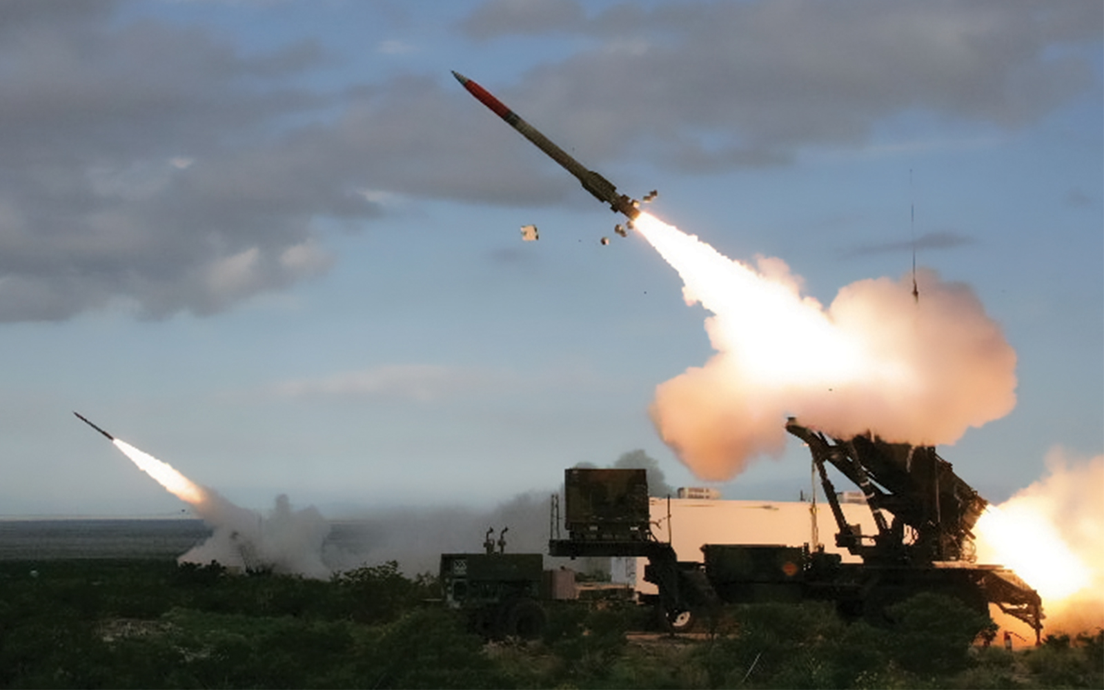US Army's Australia Missile Test: Concerns For China US Army's Australia Missile Test: Concerns For China