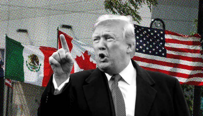 US-China Trade War: 80% Tariff Shockwaves & Stock Market Reaction US-China Trade War: 80% Tariff Shockwaves & Stock Market Reaction