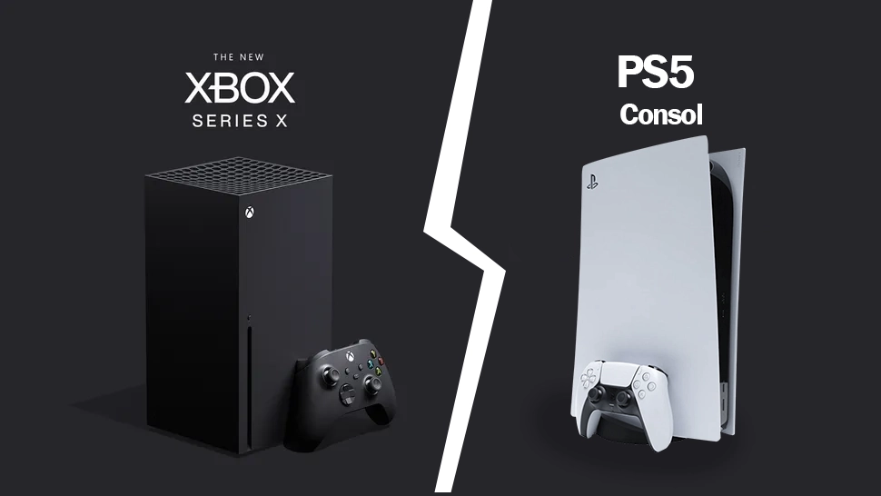US Console Sales Showdown: PS5 Vs Xbox Series X|S - Latest Data US Console Sales Showdown: PS5 Vs Xbox Series X|S - Latest Data