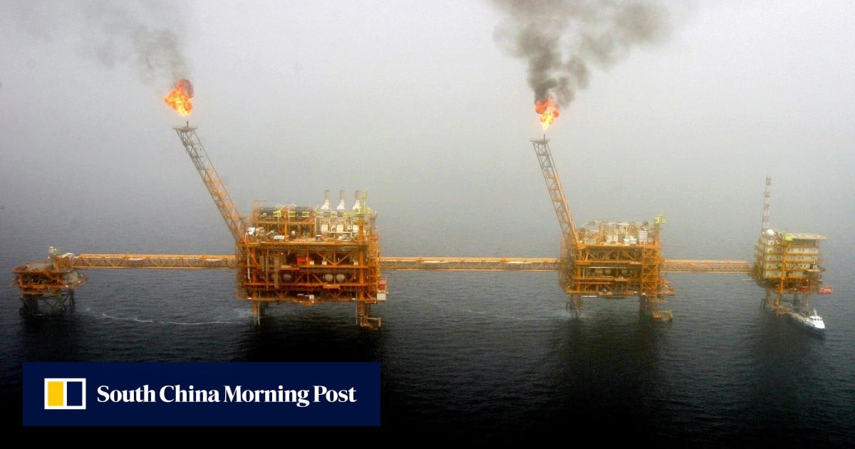 US Crackdown Threatens Chinese Plastics Supply From Iran US Crackdown Threatens Chinese Plastics Supply From Iran