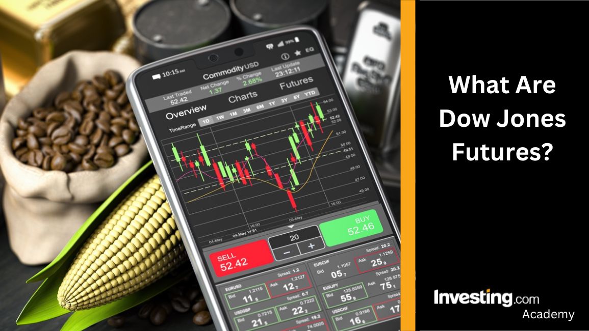 US Credit Downgrade: Analysis Of Dow Futures And Dollar Movement US Credit Downgrade: Analysis Of Dow Futures And Dollar Movement