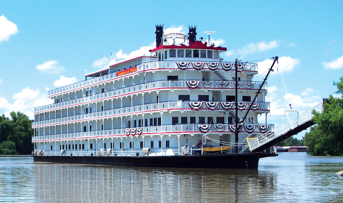 US Cruise Lines:  A Traveler's Guide To Popular Choices