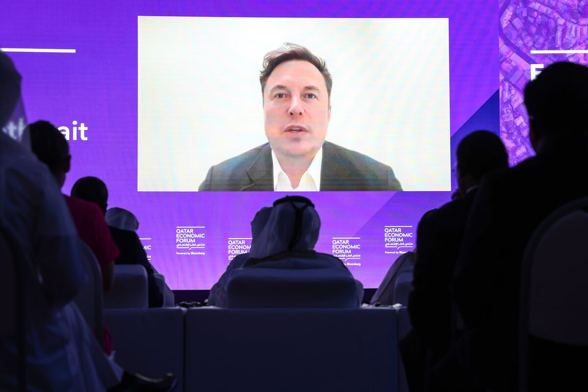 US Economic Conditions And Their Effect On Elon Musk's Billions US Economic Conditions And Their Effect On Elon Musk's Billions
