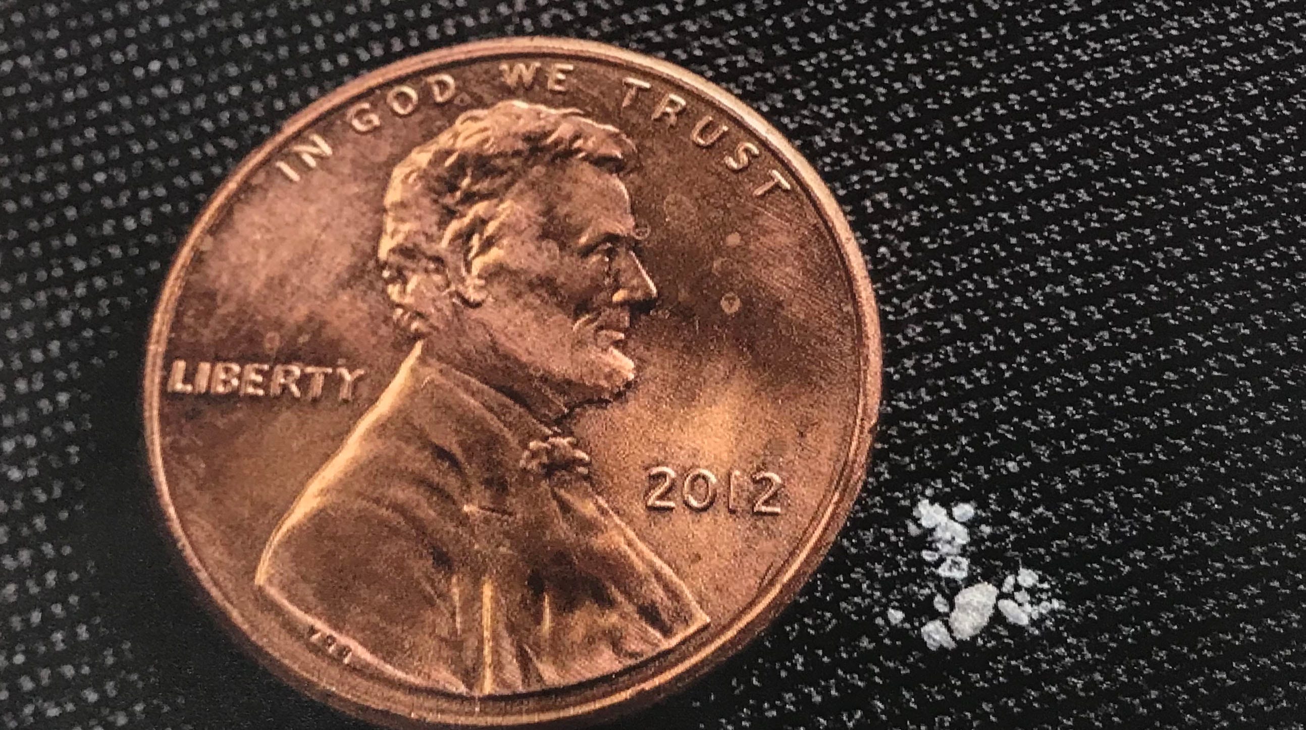 US Envoy On China's Fentanyl Problem: Accountability And Consequences US Envoy On China's Fentanyl Problem: Accountability And Consequences