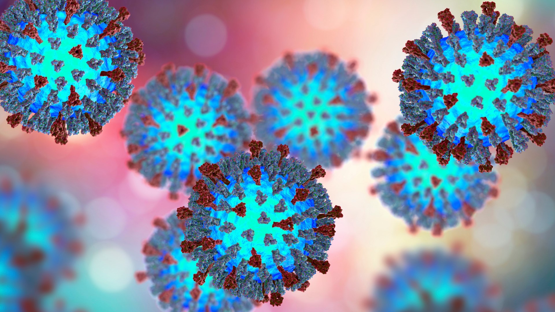 US Measles Cases Increase Slightly To 1,046 US Measles Cases Increase Slightly To 1,046