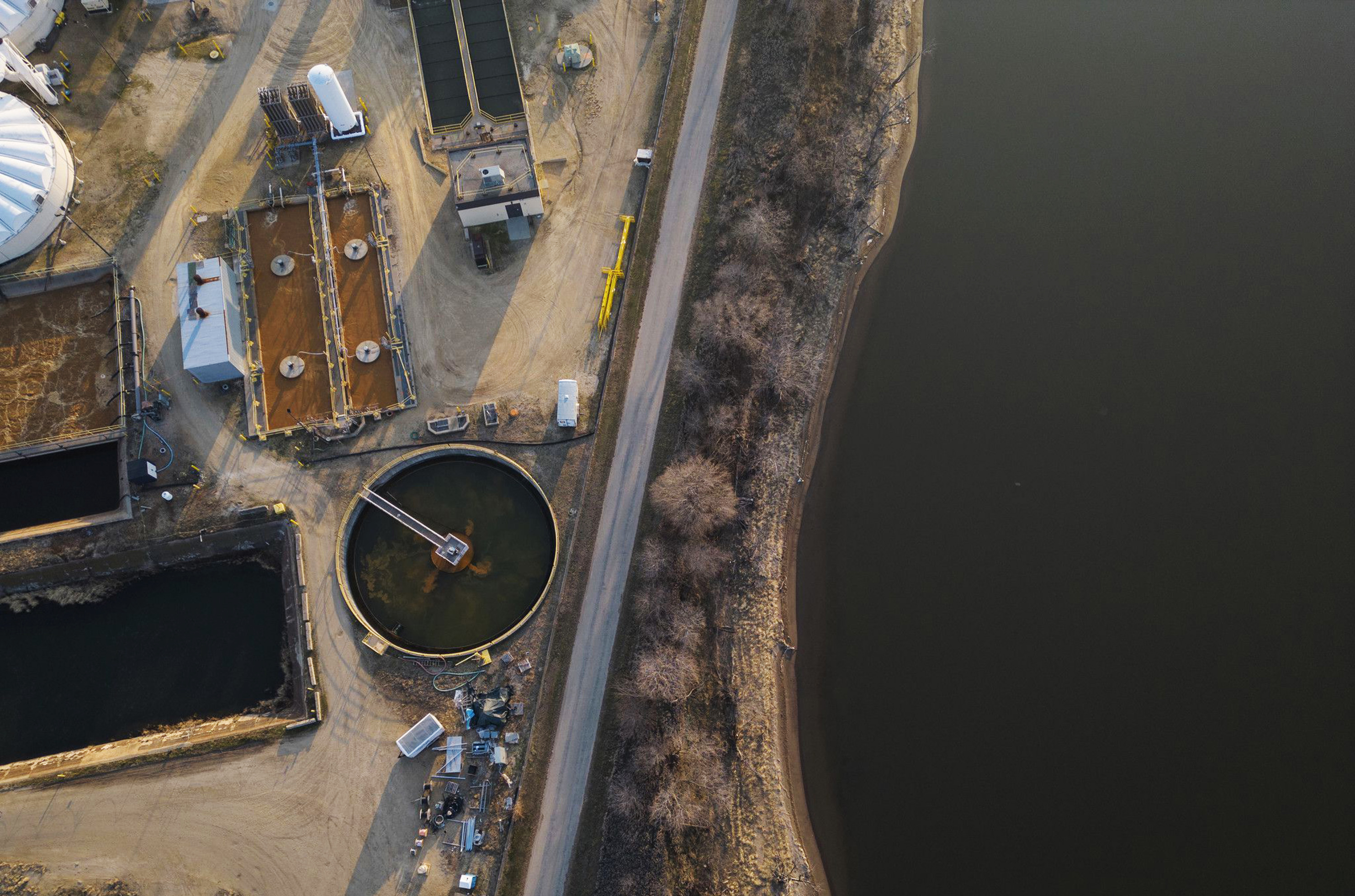 US Tap Water Contaminated: New Research Highlights PFAS Exposure For Nearly 100 Million Americans US Tap Water Contaminated: New Research Highlights PFAS Exposure For Nearly 100 Million Americans