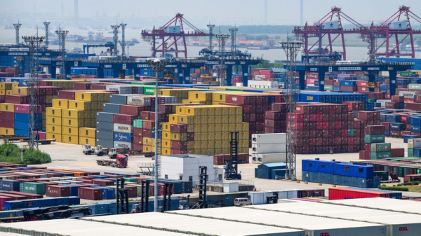 US Tariffs And Asia Summit: Rising Tensions Amid Growing China Ties US Tariffs And Asia Summit: Rising Tensions Amid Growing China Ties