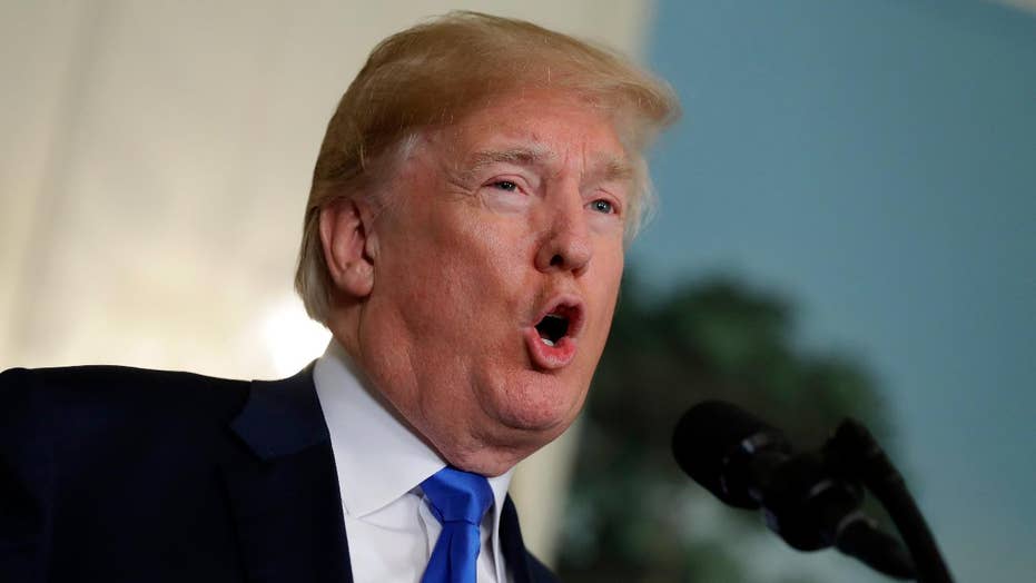 US Tariffs: French Minister Demands More Robust EU Countermeasures US Tariffs: French Minister Demands More Robust EU Countermeasures