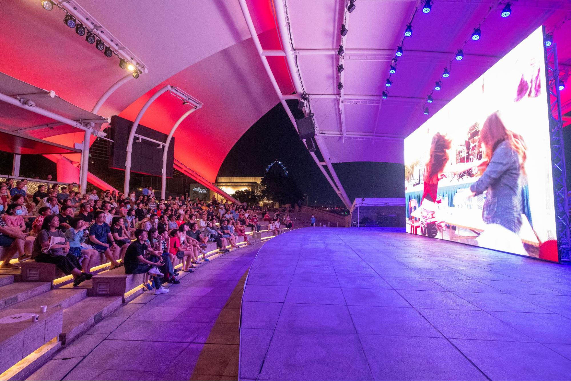USA Film Festival: Free Movie Screenings & Celebrity Guests In Dallas USA Film Festival: Free Movie Screenings & Celebrity Guests In Dallas
