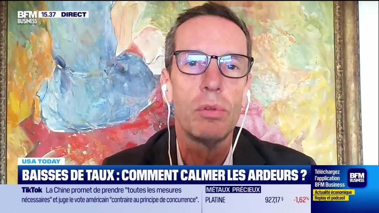 USA / Russie : L'augmentation Des Dépenses De Défense Selon John Plassard (USA Today) USA / Russie : L'augmentation Des Dépenses De Défense Selon John Plassard (USA Today)