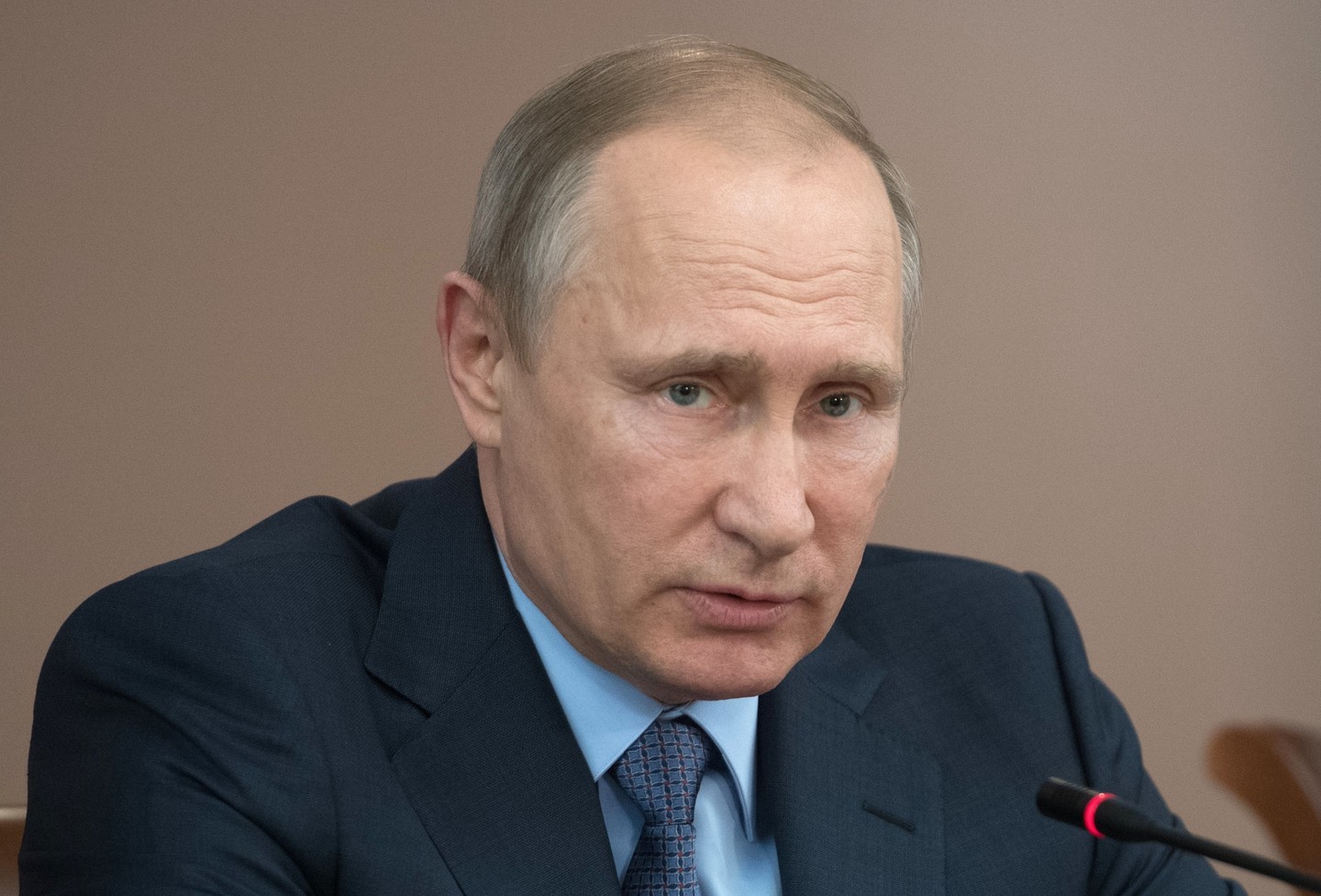 Усиление Санкций Против РФ: Сенат США Готовит Ответ Усиление Санкций Против РФ: Сенат США Готовит Ответ