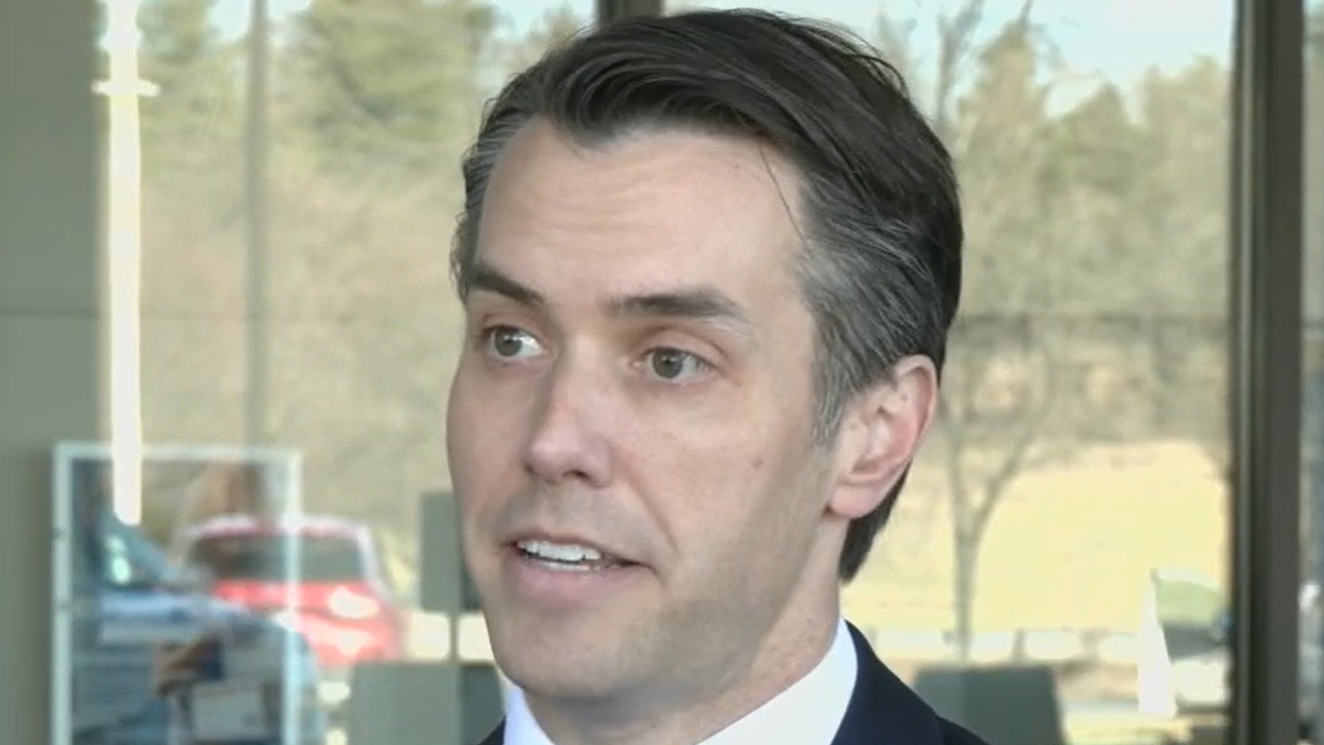 USPS Mail Delays: Louisville Congressman Demands Greater Transparency USPS Mail Delays: Louisville Congressman Demands Greater Transparency