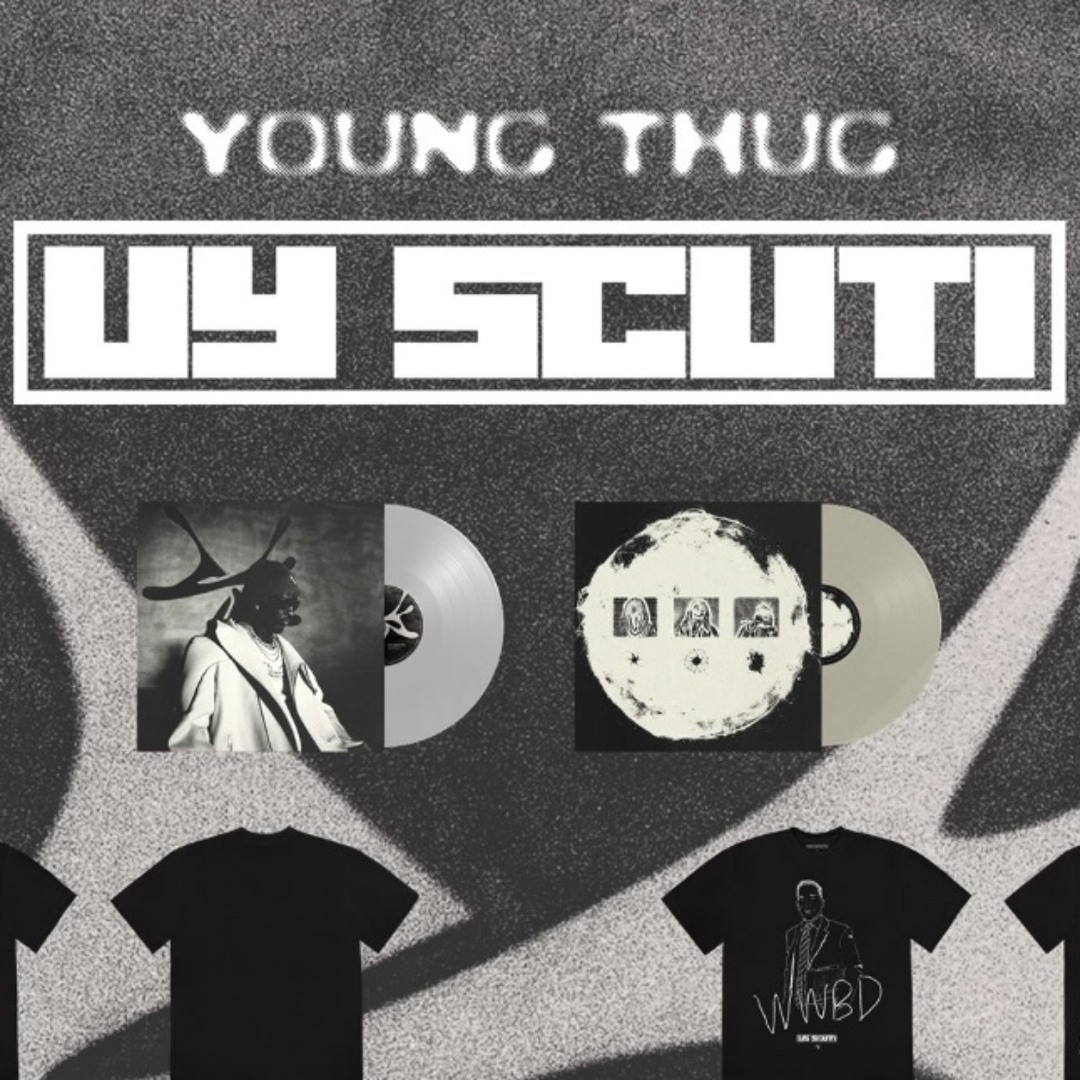UY Scuti Release Date: Young Thug Drops Hints UY Scuti Release Date: Young Thug Drops Hints