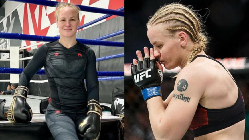 Valentina Shevchenko Considers Zhang Weili Superfight Valentina Shevchenko Considers Zhang Weili Superfight